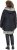 Ulla Popken HYPRAR Quilted Jacket Black - Geci - 