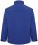 Kam Jeans KV132 Softshell Panelled Jacket Royal Blue - Geci - Geci Bărbați Mărimi Mari