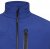 Kam Jeans KV132 Softshell Panelled Jacket Royal Blue - Geci - Geci Bărbați Mărimi Mari