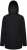 Kam Jeans KV144 Long Quilted Softshell Parka Black - Geci - Geci Bărbați Mărimi Mari