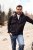 JP1880 Softshell Wind and Water Resistant Jacket Black TALL - TALL geci - 