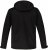 JP1880 Softshell Wind and Water Resistant Jacket Black TALL - TALL geci - 
