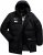 JAY-PI Parka Dual Function Wind and Water Repellent - Geci - Geci Bărbați Mărimi Mari