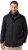 JP1880 Jacket Water-repellent Warm Black - Geci - Geci Bărbați Mărimi Mari
