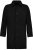 JP1880 Coat Wool Blend Water Repellent Black - Geci - Geci Bărbați Mărimi Mari