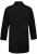 JP1880 Coat Wool Blend Water Repellent Black - Geci - Geci Bărbați Mărimi Mari