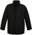 JP1880 Jacket Business Waterproof Black - Geci - Geci Bărbați Mărimi Mari