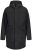 JP1880 Parka Warm Sleeves with Windcuffs Black - Geci - Geci Bărbați Mărimi Mari