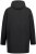 JP1880 Parka Warm Sleeves with Windcuffs Black - Geci - Geci Bărbați Mărimi Mari