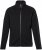 JAY-PI FLEXNAMIC® Golf Sweat Jacket with Zipper Black - Haine sport & haine de exterior - Haine Sport & Exterior Bărbați Mărimi Mari