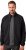 JAY-PI FLEXNAMIC® Golf Sweat Jacket with Zipper Black - Haine sport & haine de exterior - Haine Sport & Exterior Bărbați Mărimi Mari