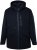 Jay-Pi Ski Jacket Functional Waterproof Windproof Navy - Haine de schi - 