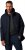 Jay-Pi Ski Jacket Functional Waterproof Windproof Navy - Haine de schi - 