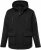 Jay-Pi Ski Jacket Functional Waterproof Windproof Breathable Black - Haine de schi - 