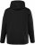 Jay-Pi Ski Jacket Functional Waterproof Windproof Breathable Black - Haine de schi - 