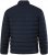 JP1880 Jacket Quilted Stand-up Collar Navy - Geci - Geci Bărbați Mărimi Mari