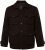 JP1880 Field Jacket Dark Brown - Geci - Geci Bărbați Mărimi Mari