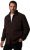 JP1880 Field Jacket Dark Brown - Geci - Geci Bărbați Mărimi Mari