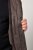 JP1880 Bomber Jacket Faux Leather Dark Brown - Geci - Geci Bărbați Mărimi Mari
