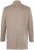 JP1880 Coat Wool Blend Beige Melange - Geci - Geci Bărbați Mărimi Mari