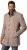 JP1880 Coat Wool Blend Beige Melange - Geci - Geci Bărbați Mărimi Mari