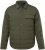 JP1880 Jacket Extra Light Dark Olive - Geci - Geci Bărbați Mărimi Mari