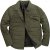 JP1880 Jacket Extra Light Dark Olive - Geci - Geci Bărbați Mărimi Mari