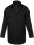 JP1880 Business Coat Zip-out Panel Black - Geci - Geci Bărbați Mărimi Mari