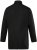 JP1880 Business Coat Zip-out Panel Black - Geci - Geci Bărbați Mărimi Mari