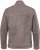 JP1880 Leather Jacket Lamskin Suede Grey - Geci - Geci Bărbați Mărimi Mari