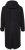 JP1880 Water-repellent Functional Coat with Wool Look Black - Geci - Geci Bărbați Mărimi Mari