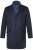 JP1880 Coat Flexnamic With Removable Insert Navy - Geci - Geci Bărbați Mărimi Mari