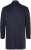 JP1880 Coat Flexnamic With Removable Insert Navy - Geci - Geci Bărbați Mărimi Mari