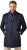 JP1880 Coat Flexnamic With Removable Insert Navy - Geci - Geci Bărbați Mărimi Mari