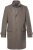 JP1880 Coat Flexnamic Quilted Insert Grey TALL - TALL geci - 