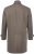 JP1880 Coat Flexnamic Quilted Insert Grey TALL - TALL geci - 