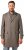 JP1880 Coat Flexnamic Quilted Insert Grey TALL - TALL geci - 