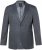 JP1880 Jacket Business Donegal Graphite Grey - Geci - Geci Bărbați Mărimi Mari
