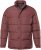 JP1880 Jacket Quilted Extra Warm Brown - Geci - Geci Bărbați Mărimi Mari