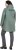 Ulla Popken HYPRAR Fleece Lined Jacket Grey - Geci - 