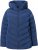 Ulla Popken HYPRAR Quilted Puffer Jacket Navy - Geci - 