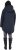 Ulla Popken HYPRAR Waterproof Windproof Breathable Jacket Black - Geci - 