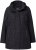 Ulla Popken HYPRAR Star Print Softshell Jacket Black - Geci - 