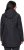 Ulla Popken HYPRAR Star Print Softshell Jacket Black - Geci - 