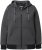 Ulla Popken Water-Repellant Softshell Jacket Black - Geci - 