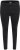 Kaffe Curve Laurina Blugi Denim negru spălat - Blugi & Pantaloni pentru Femei Mărimi Mari – Plus Size - 