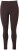 Ulla Popken Basic Stretch Knit Ankle Length Leggings Pine Brown - Blugi & Pantaloni pentru Femei Mărimi Mari – Plus Size - 