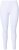 Ulla Popken Basic Stretch Knit Ankle Length Leggings Snow White - Blugi & Pantaloni pentru Femei Mărimi Mari – Plus Size - 