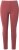 Ulla Popken Basic Stretch Knit Ankle Length Leggings Brick Red - Blugi & Pantaloni pentru Femei Mărimi Mari – Plus Size - 