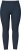 Ulla Popken Basic Stretch Knit Ankle Length Leggings Navy - Blugi & Pantaloni pentru Femei Mărimi Mari – Plus Size - 